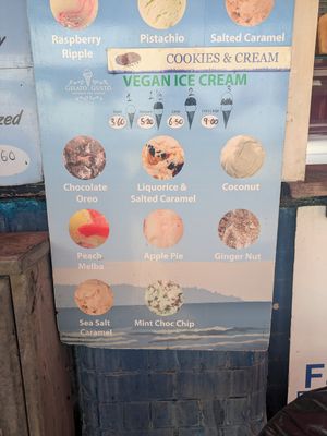  at The World Famous Pump Room in Brighton