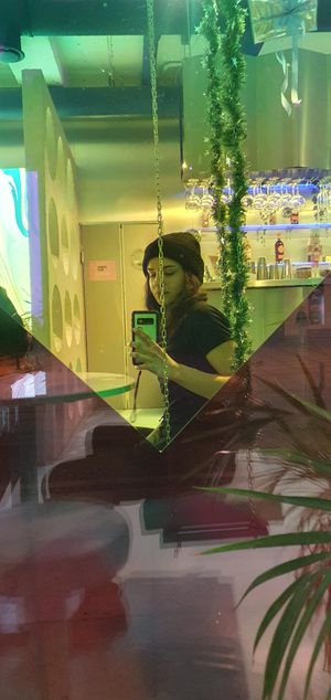  at Mr. Pancake in Wroclaw