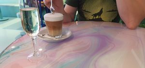  at Mr. Pancake in Wroclaw