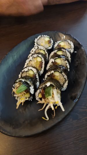  at Ane Ramen in Maastricht