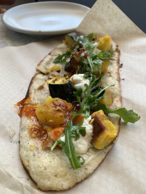   at True Food Kitchen in Santa Monica