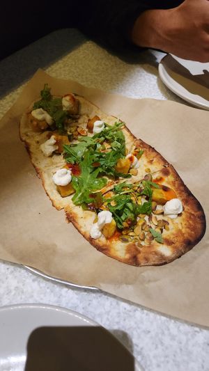  at True Food Kitchen in Santa Monica