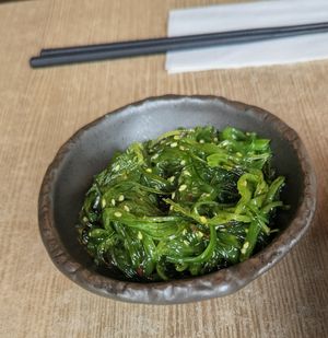  at Maki & Ramen in Glasgow
