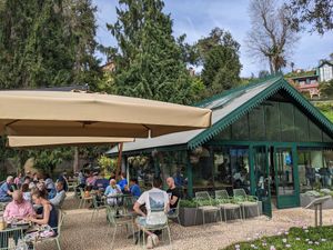  at Greenhouse Coffee Roaster in Funchal