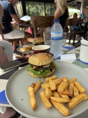   at Greenhouse Coffee Roaster in Funchal