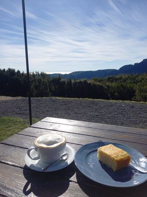  at Achada do Texeira in Santana