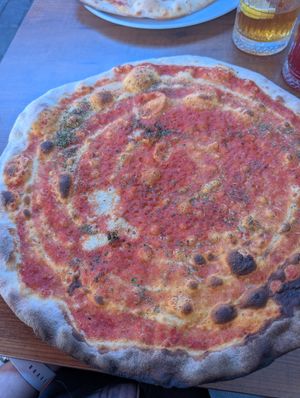  at L'Osteria in Graz