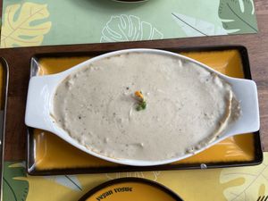 Lasagna   at Vegan Vogue in Bangalore