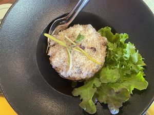   at Vegan Vogue in Bangalore