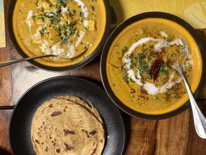   at Vegan Vogue in Bangalore