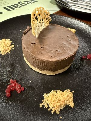   at Vegan Vogue in Bangalore