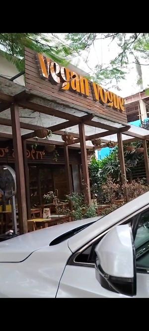 Brand at Vegan Vogue in Bangalore