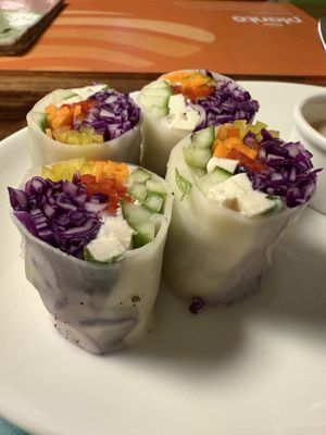   at Vegan Vogue in Bangalore