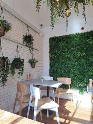  at Lake Road Brunch in Keswick