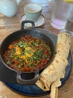   at Lake Road Brunch in Keswick