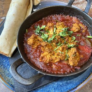   at Lake Road Brunch in Keswick