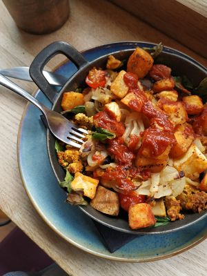  at Lake Road Brunch in Keswick