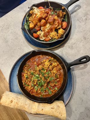   at Lake Road Brunch in Keswick