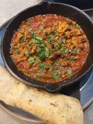   at Lake Road Brunch in Keswick