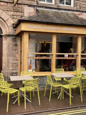  Lake Road Brunch, Keswick  at Lake Road Brunch in Keswick