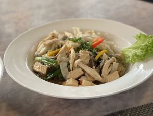 Jap Chae - Haroo, Langkawi  at Haroo Korean Restaurant in Langkawi