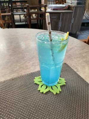 Lemonade - Haroo, Langkawi  at Haroo Korean Restaurant in Langkawi