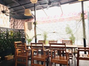 Haroo, Langkawi  at Haroo Korean Restaurant in Langkawi