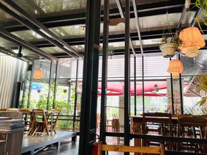 Haroo, Langkawi  at Haroo Korean Restaurant in Langkawi