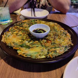  at Haroo Korean Restaurant in Langkawi