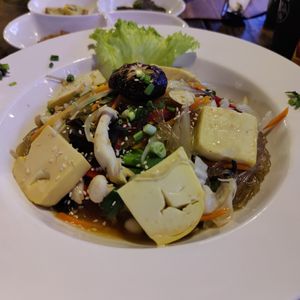  at Haroo Korean Restaurant in Langkawi