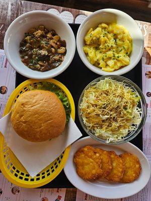  at Da Michele Pozza in Pozza Di Fassa