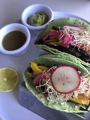   at Sweet and Fit in Mazatlan