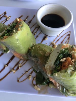   at Sweet and Fit in Mazatlan