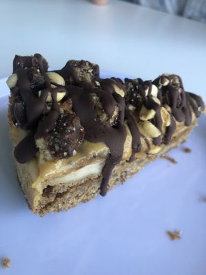   at Sweet and Fit in Mazatlan