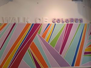 Innemansicht at Colores in Dortmund