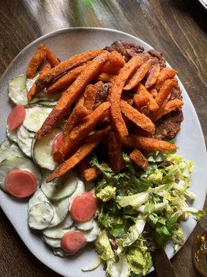   at Metafora in Szklarska Poreba