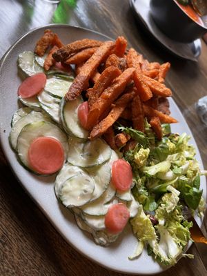   at Metafora in Szklarska Poreba