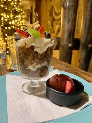   at Metafora in Szklarska Poreba