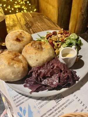   at Metafora in Szklarska Poreba