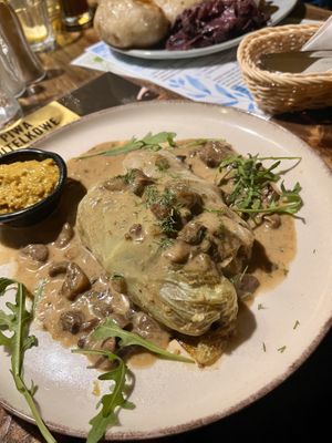   at Metafora in Szklarska Poreba