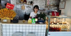 Owner  at Young Vegan - 有样纯素西点 in Shenzhen