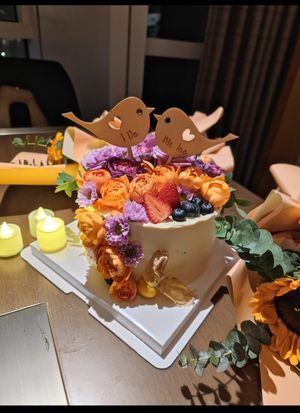  at Young Vegan - 有样纯素西点 in Shenzhen