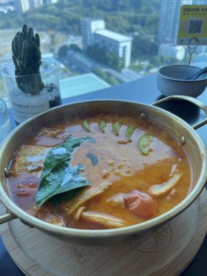   at Young Vegan - 有样纯素西点 in Shenzhen