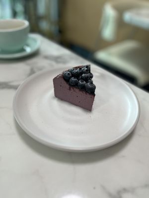 My favorite   at Young Vegan - 有样纯素西点 in Shenzhen