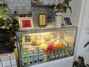  at Young Vegan - 有样纯素西点 in Shenzhen