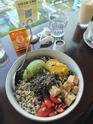  at Young Vegan - 有样纯素西点 in Shenzhen