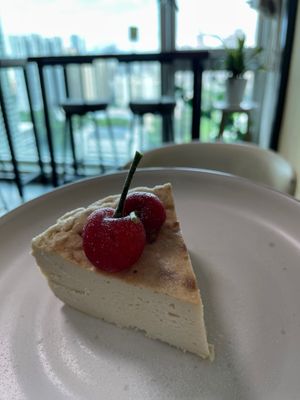  at Young Vegan - 有样纯素西点 in Shenzhen