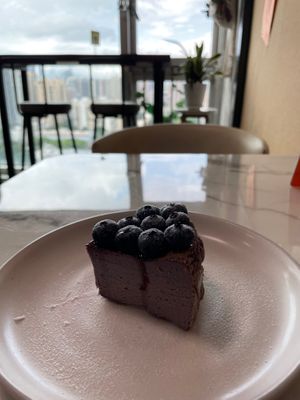  at Young Vegan - 有样纯素西点 in Shenzhen