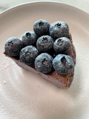  at Young Vegan - 有样纯素西点 in Shenzhen