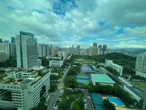  at Young Vegan - 有样纯素西点 in Shenzhen